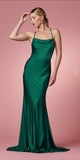 Nox Anabel E1007 Dress