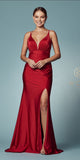 Nox Anabel E1035 Dress