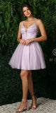 Nox Anabel E779 Dress