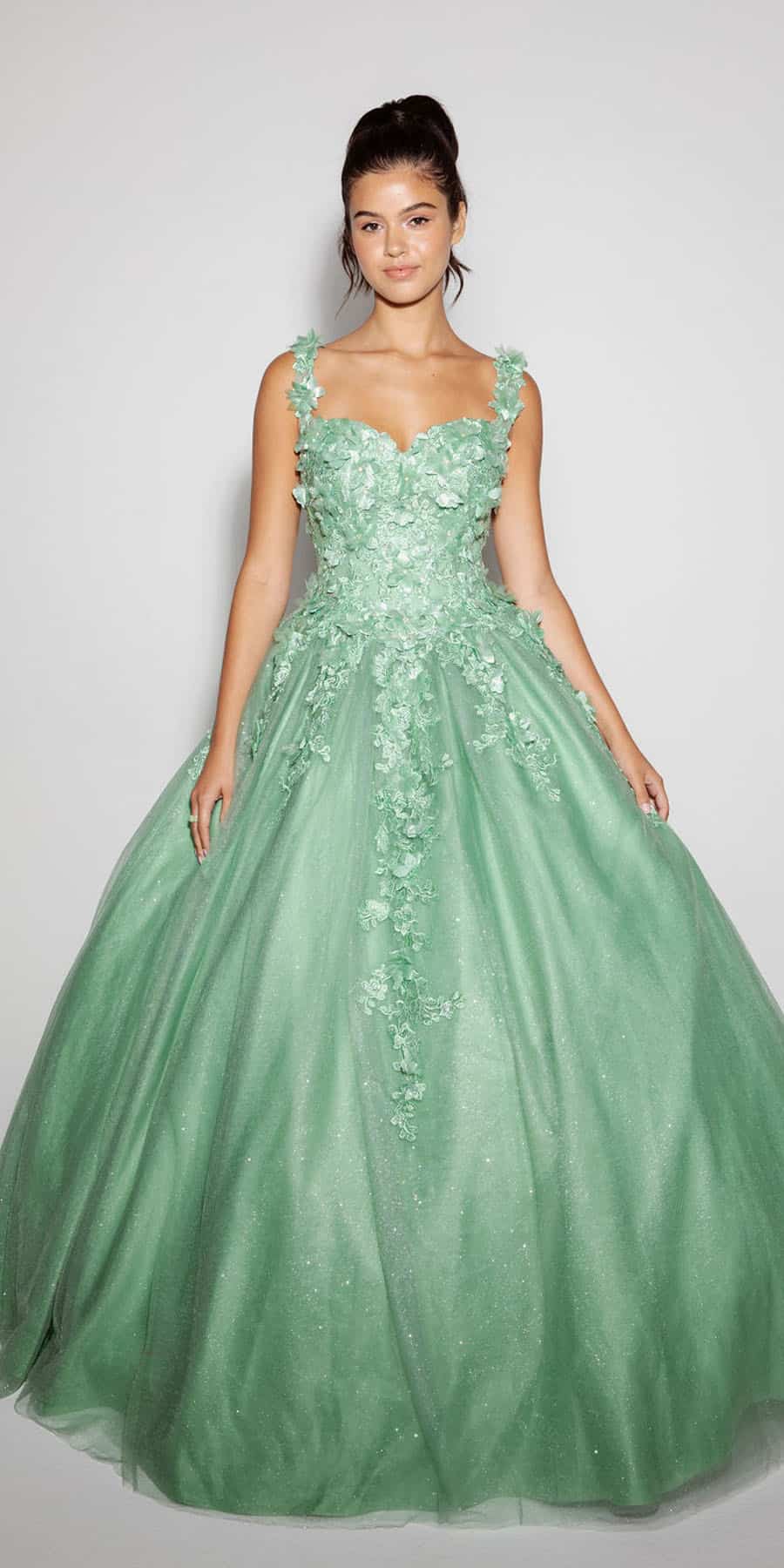 Eureka Fashion EK1004 Dress