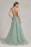 Nox Anabel G1149 Dress