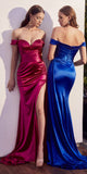 Ladivine HT119 Dress | Cinderella Divine HT119