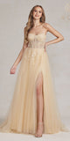 Nox Anabel J1089 Dress