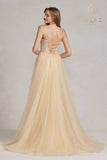Nox Anabel J1089 Dress