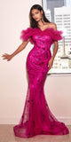 Cinderella Divine J818 Dress