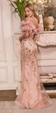 Cinderella Divine J818 Dress