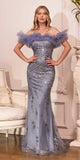 Cinderella Divine J818 Dress