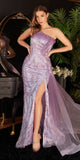 Ladivine J851 Dress | Cinderella Divine