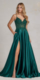 Nox Anabel K1121 Dress