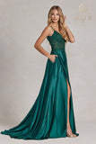 Nox Anabel K1121 Dress