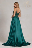 Nox Anabel K1121 Dress