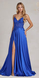 Nox Anabel K1121 Dress