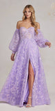 Nox Anabel K1155 Dress