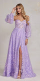 Nox Anabel K1155 Dress