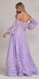 Nox Anabel K1155 Dress
