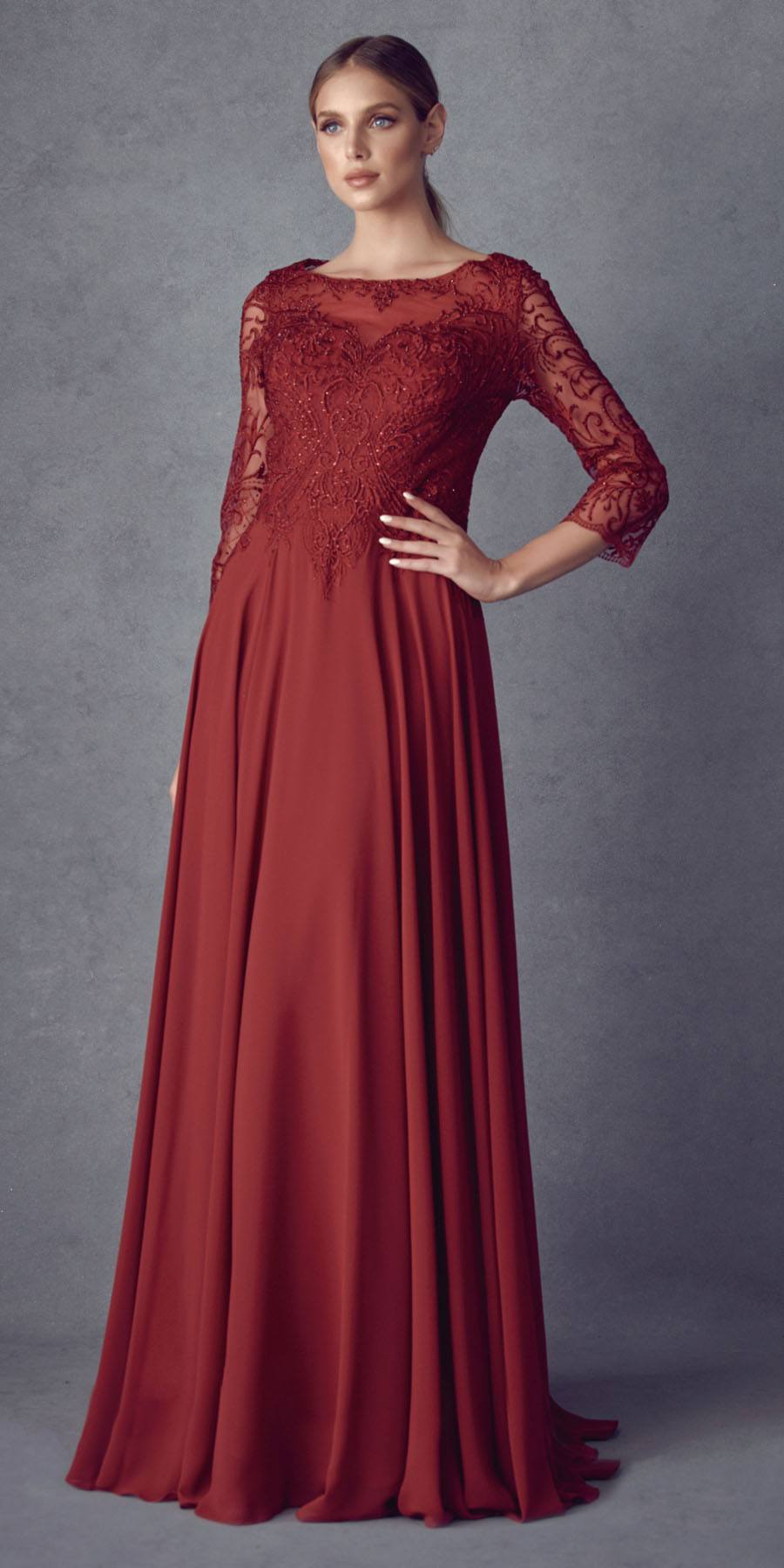 Juliet M11 Dress