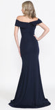 Poly USA 8258 Dress