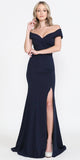 Poly USA 8258 Dress