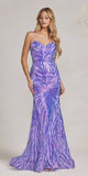 Nox Anabel R1072 Dress