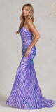 Nox Anabel R1072 Dress