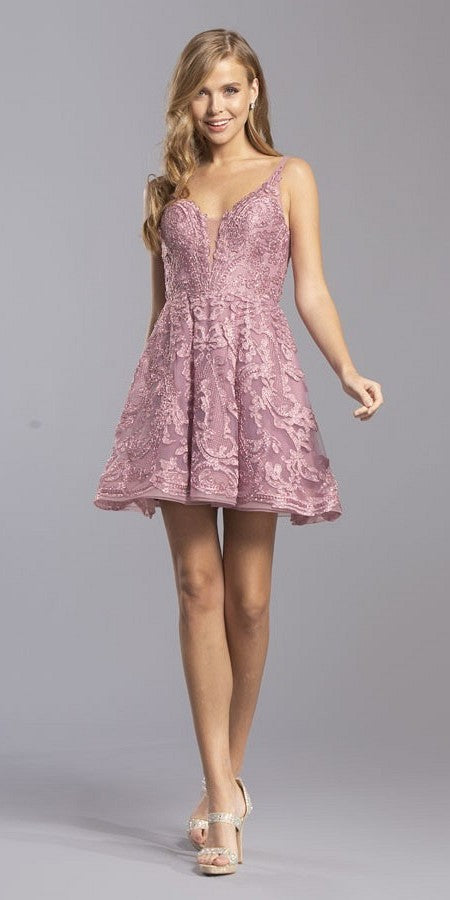 Aspeed Design S2327 Dress – DiscountDressShop