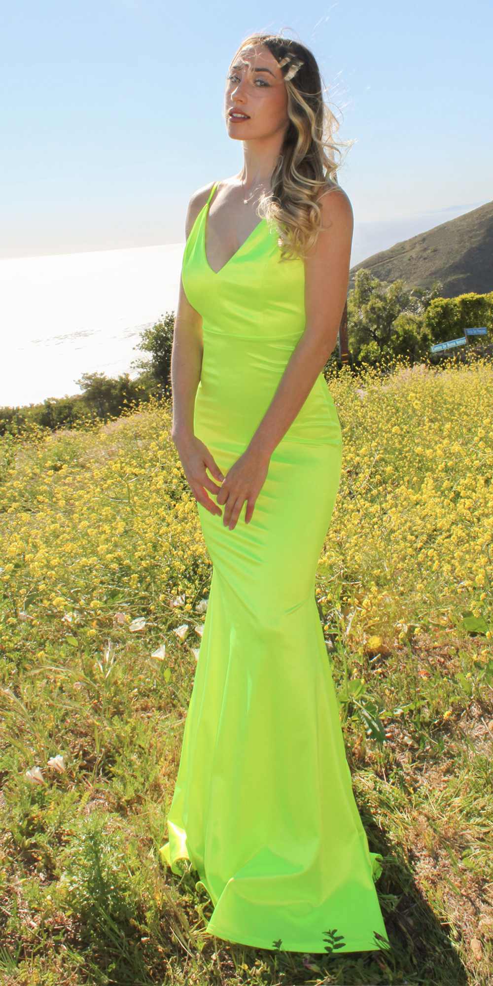 Ladivine SE016 by Amoris | Cinderella Divine