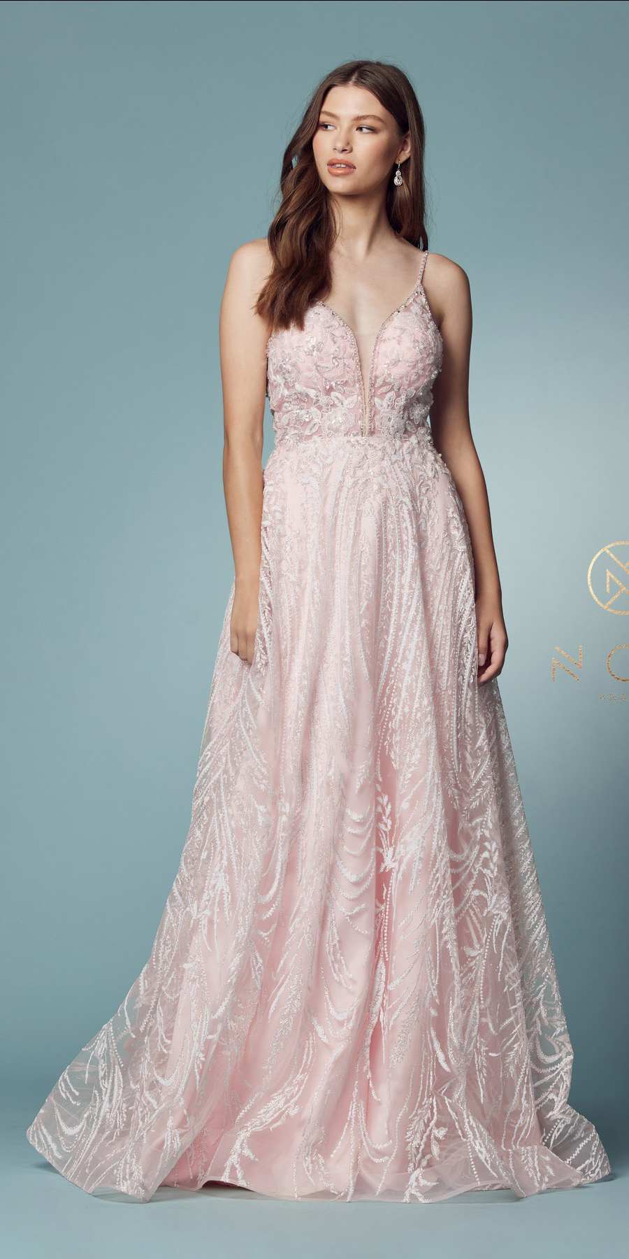 Nox Anabel T1009 Dress