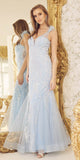 Nox Anabel T1208 Dress