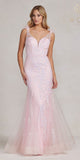 Nox Anabel T1208 Dress