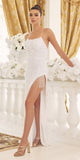 Nox Anabel T1209 Dress