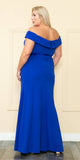 Lindas W1118 Dress