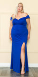 Lindas W1118 Dress