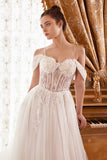 Ladivine WN307 Dress | Cinderella Divine WN307