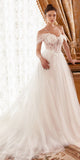 Ladivine WN307 Dress | Cinderella Divine WN307