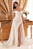 Ladivine WN315 Dress | Cinderella Divine WN315