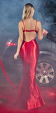 Ladivine Y030 Dress | Cinderella Divine Y030
