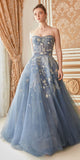 Andrea & Leo A0890 Dress