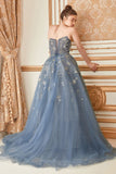 Andrea & Leo A0890 Dress