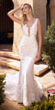Andrea & Leo A1072W