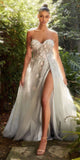 Andrea & Leo A1089 Dress