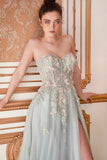 Andrea & Leo A1089 Dress