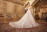 Andrea & Leo A1103W