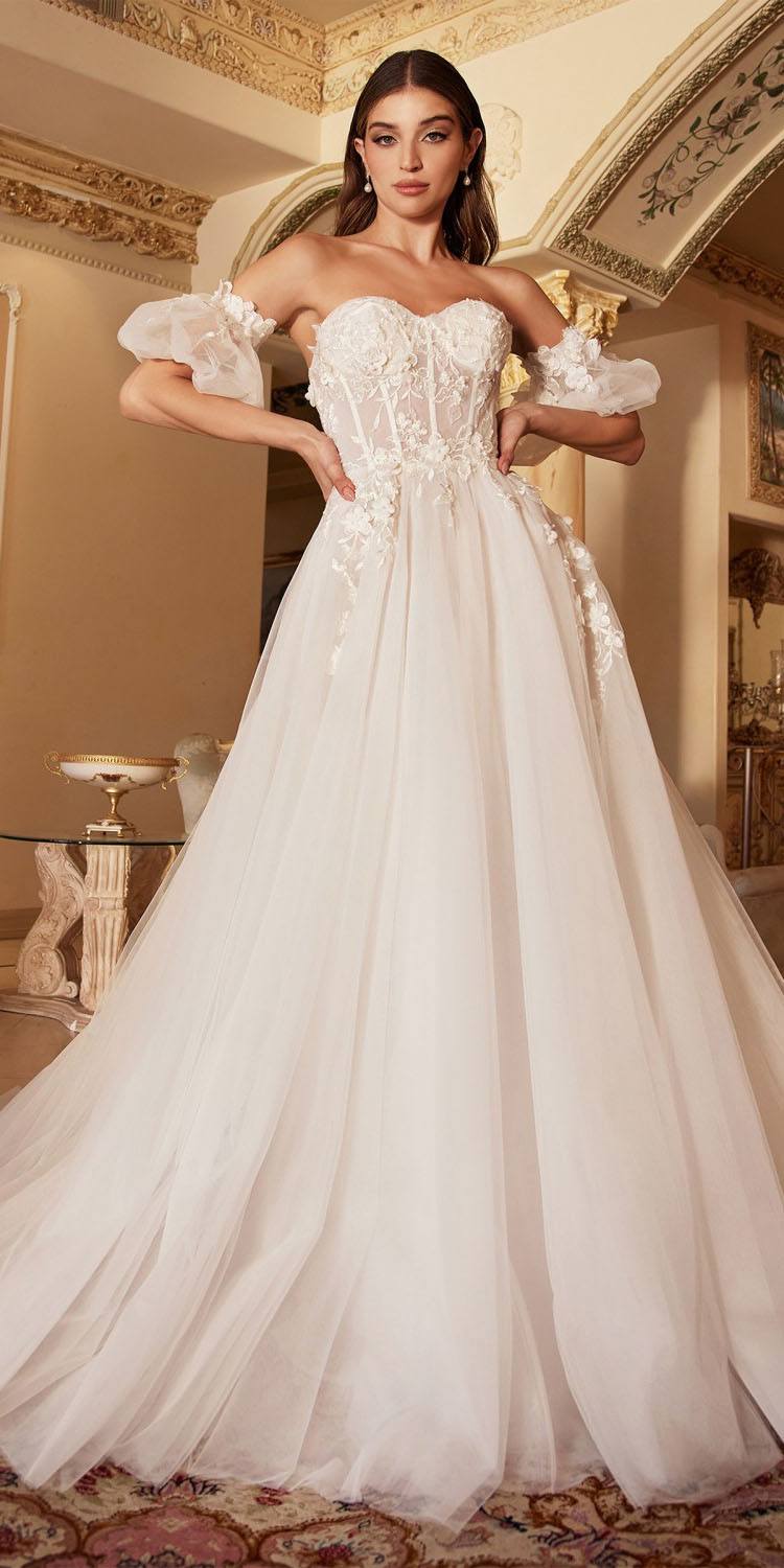 Andrea & Leo A1103W