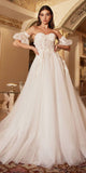 Andrea & Leo A1103W