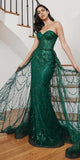 Ladivine CB095 Dress