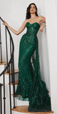 Ladivine CB095 Dress