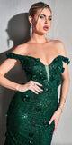 Ladivine CB096 Dress