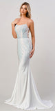Cinderella Divine CD0179 Dress