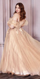 Cinderella Divine CD0191C Dress