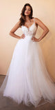 Cinderella Divine CD0195W Dress